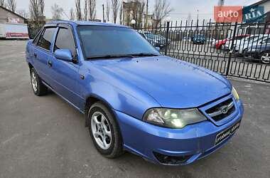 Седан Daewoo Nexia 2007 в Шостке