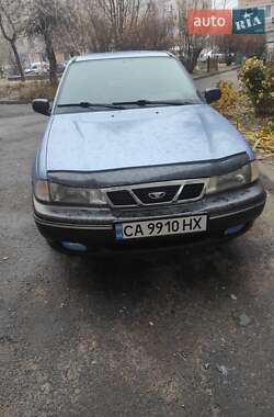 Седан Daewoo Nexia 2008 в Черкасах