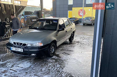 Седан Daewoo Nexia 2007 в Обухове