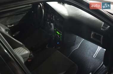 Седан Daewoo Nexia 2011 в 