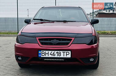 Седан Daewoo Nexia 2008 в Одесі