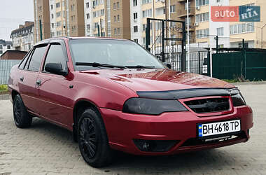 Седан Daewoo Nexia 2008 в Одесі