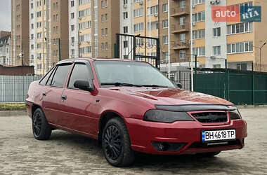 Седан Daewoo Nexia 2008 в Одесі