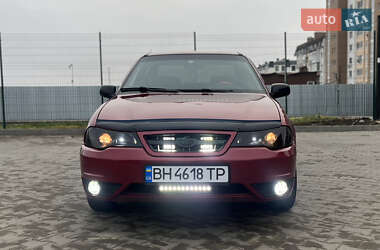 Седан Daewoo Nexia 2008 в Одесі