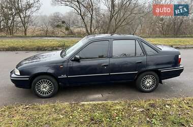 Седан Daewoo Nexia 2008 в Червонограде