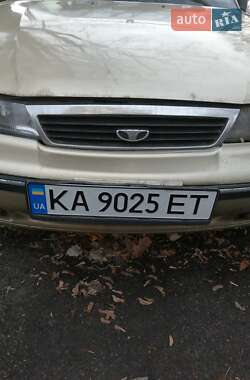 Седан Daewoo Nexia 2008 в 