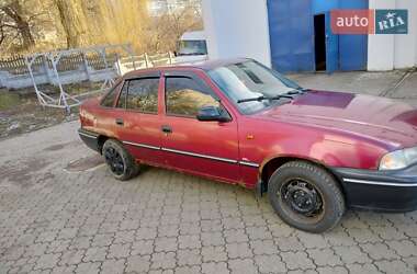 Седан Daewoo Nexia 2007 в 