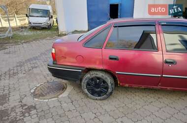 Седан Daewoo Nexia 2007 в 