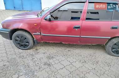 Седан Daewoo Nexia 2007 в 