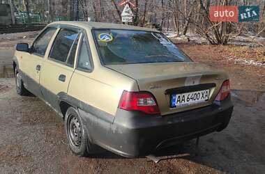 Седан Daewoo Nexia 2010 в Києві