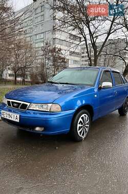 Седан Daewoo Nexia 2006 в Запоріжжі