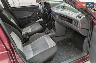 Седан Daewoo Nexia 2007 в Житомире