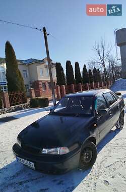 Седан Daewoo Nexia 2007 в Новомиргороді