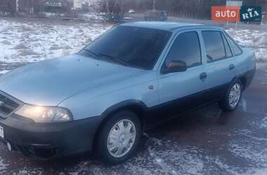 Седан Daewoo Nexia 2011 в Житомирі