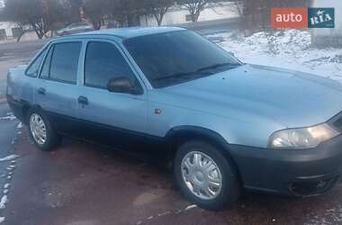 Седан Daewoo Nexia 2011 в Житомирі