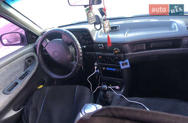 Седан Daewoo Nexia 2008 в 