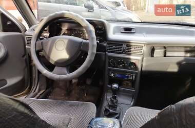 Седан Daewoo Nexia 2007 в 