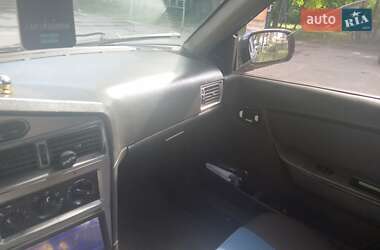 Седан Daewoo Nexia 2010 в 