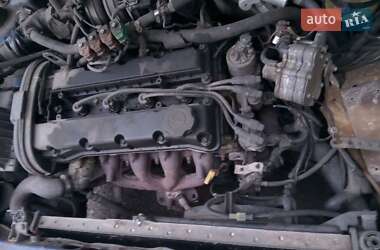 Седан Daewoo Nexia 2010 в 