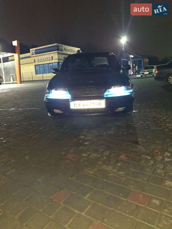 Седан Daewoo Nexia 2006 в Хмельницькому
