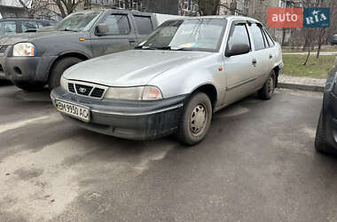 Седан Daewoo Nexia 2006 в Сумах