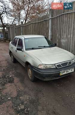 Седан Daewoo Nexia 2007 в Киеве