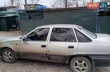 Седан Daewoo Nexia 2007 в Запоріжжі