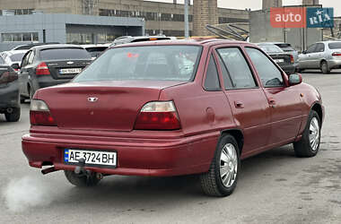 Седан Daewoo Nexia 1997 в Дніпрі