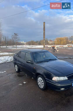 Седан Daewoo Nexia 2007 в Житомире