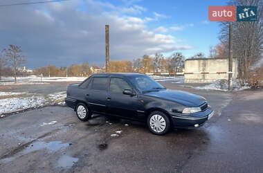 Седан Daewoo Nexia 2007 в Житомире