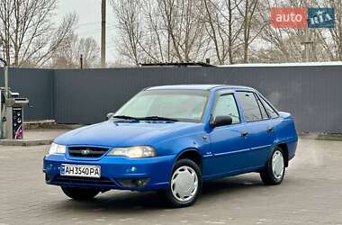 Седан Daewoo Nexia 2011 в Дніпрі