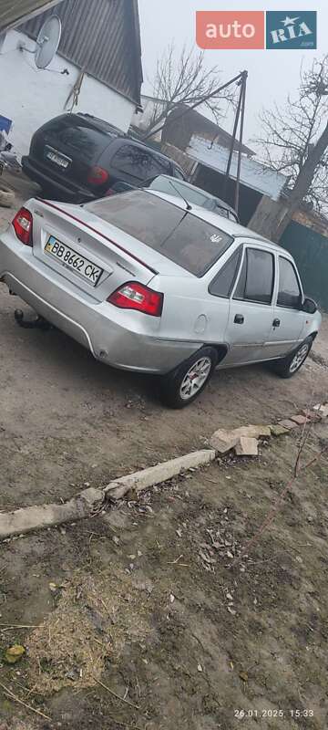 Седан Daewoo Nexia 2012 в Херсоне
