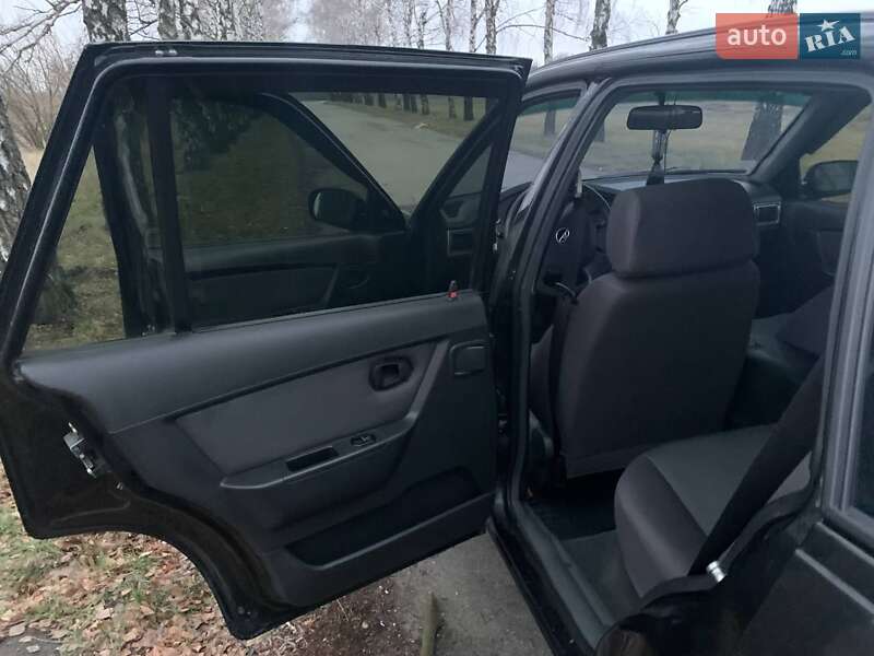 Седан Daewoo Nexia 2012 в Переяславе