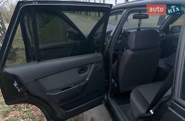 Седан Daewoo Nexia 2012 в 