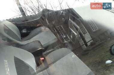 Седан Daewoo Nexia 2011 в 