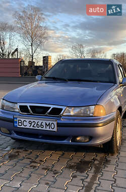 Седан Daewoo Nexia 2008 в Дрогобыче