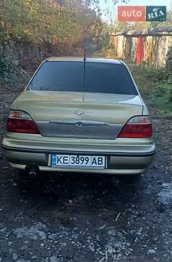 Седан Daewoo Nexia 2008 в Кам'янському