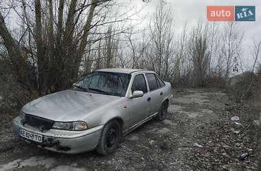 Седан Daewoo Nexia 2007 в 
