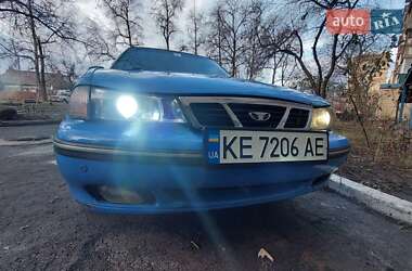 Седан Daewoo Nexia 2006 в Кривому Розі