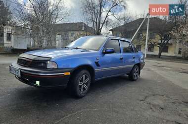 Седан Daewoo Nexia 2007 в 