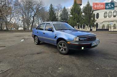 Седан Daewoo Nexia 2007 в 