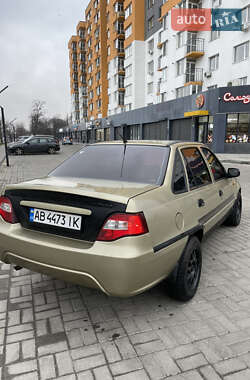 Седан Daewoo Nexia 2011 в Черкасах