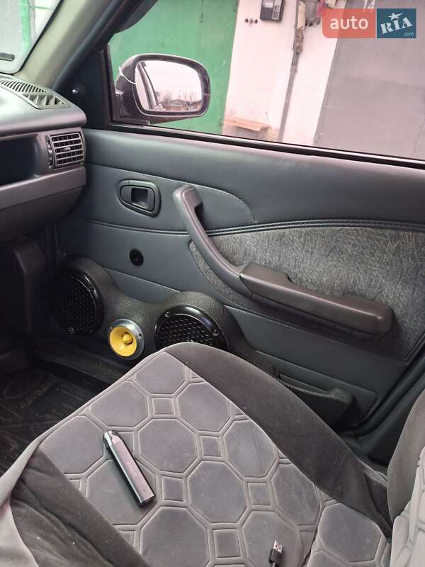 Седан Daewoo Nexia 2006 в Хмельницькому