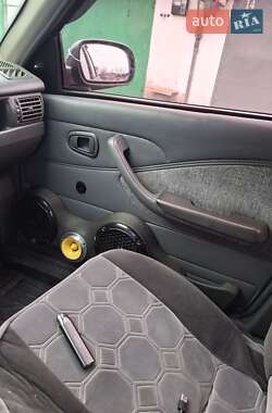 Седан Daewoo Nexia 2006 в 