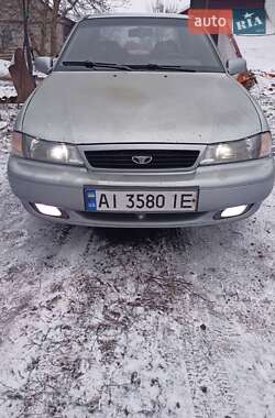 Седан Daewoo Nexia 1997 в Миронівці