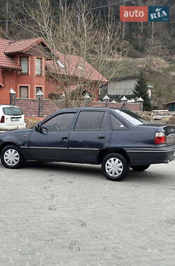 Седан Daewoo Nexia 2006 в Межгорье