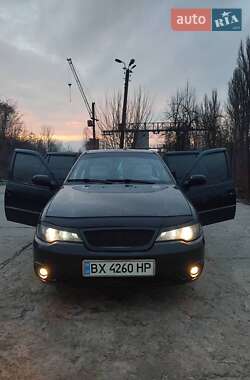 Седан Daewoo Nexia 2008 в Кам'янець-Подільському