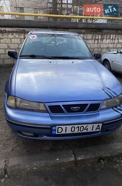 Седан Daewoo Nexia 2007 в Миколаєві