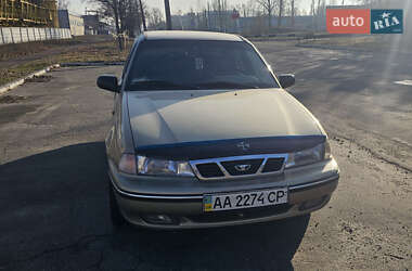 Седан Daewoo Nexia 2007 в Киеве