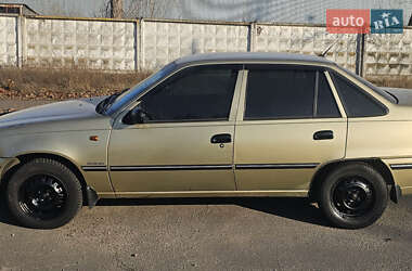 Седан Daewoo Nexia 2007 в Киеве